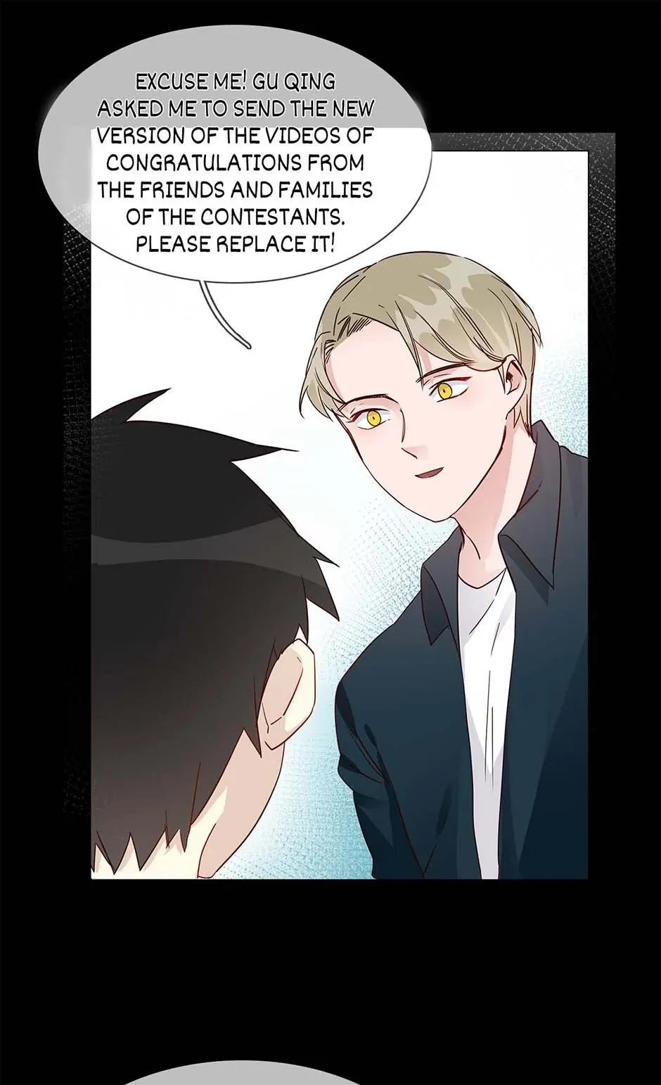 The Broken Star Chapter 39 Online - página 29