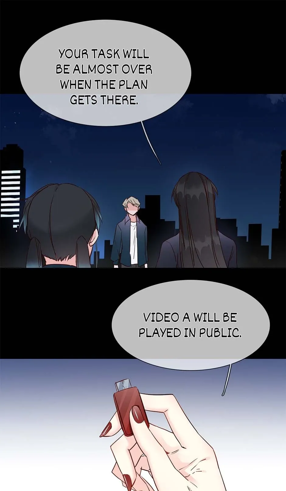 The Broken Star Chapter 39 Online - página 32