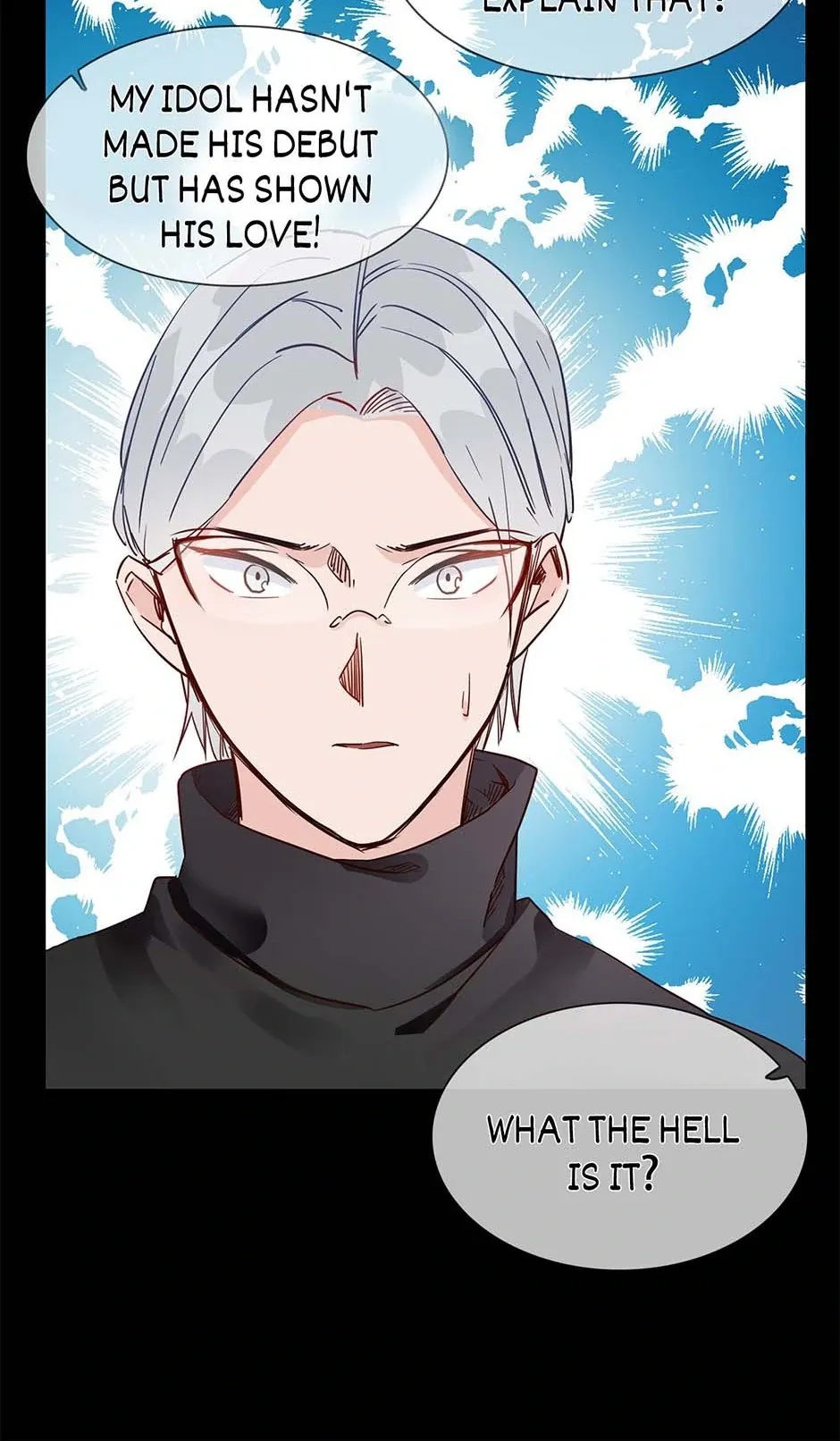 The Broken Star Chapter 39 Online - página 37