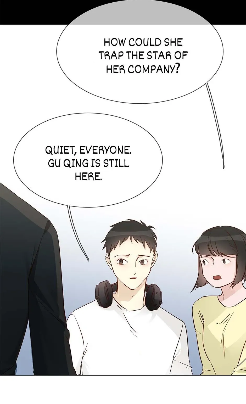 The Broken Star Chapter 39 Online - página 40