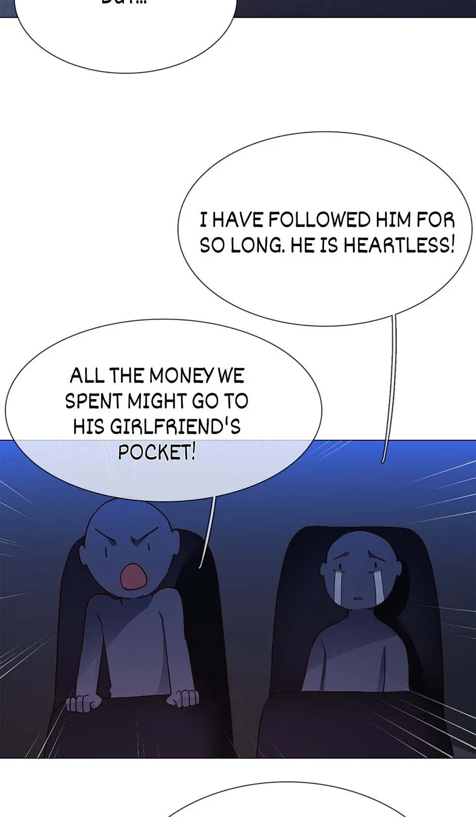 The Broken Star Chapter 39 Online - página 45