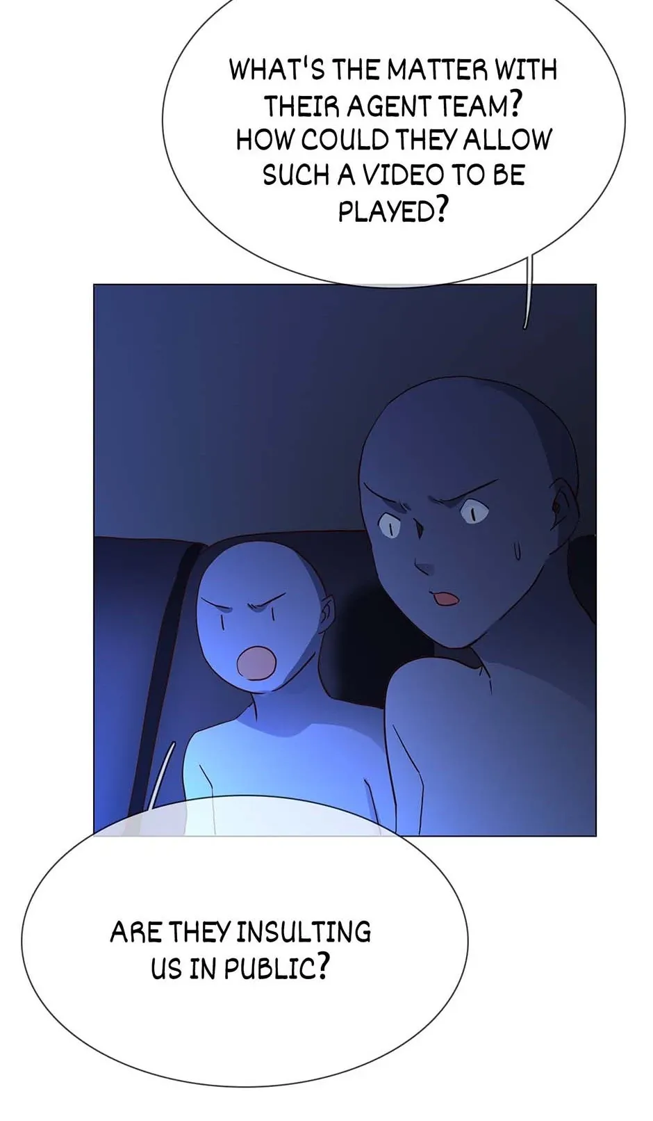 The Broken Star Chapter 39 Online - página 46