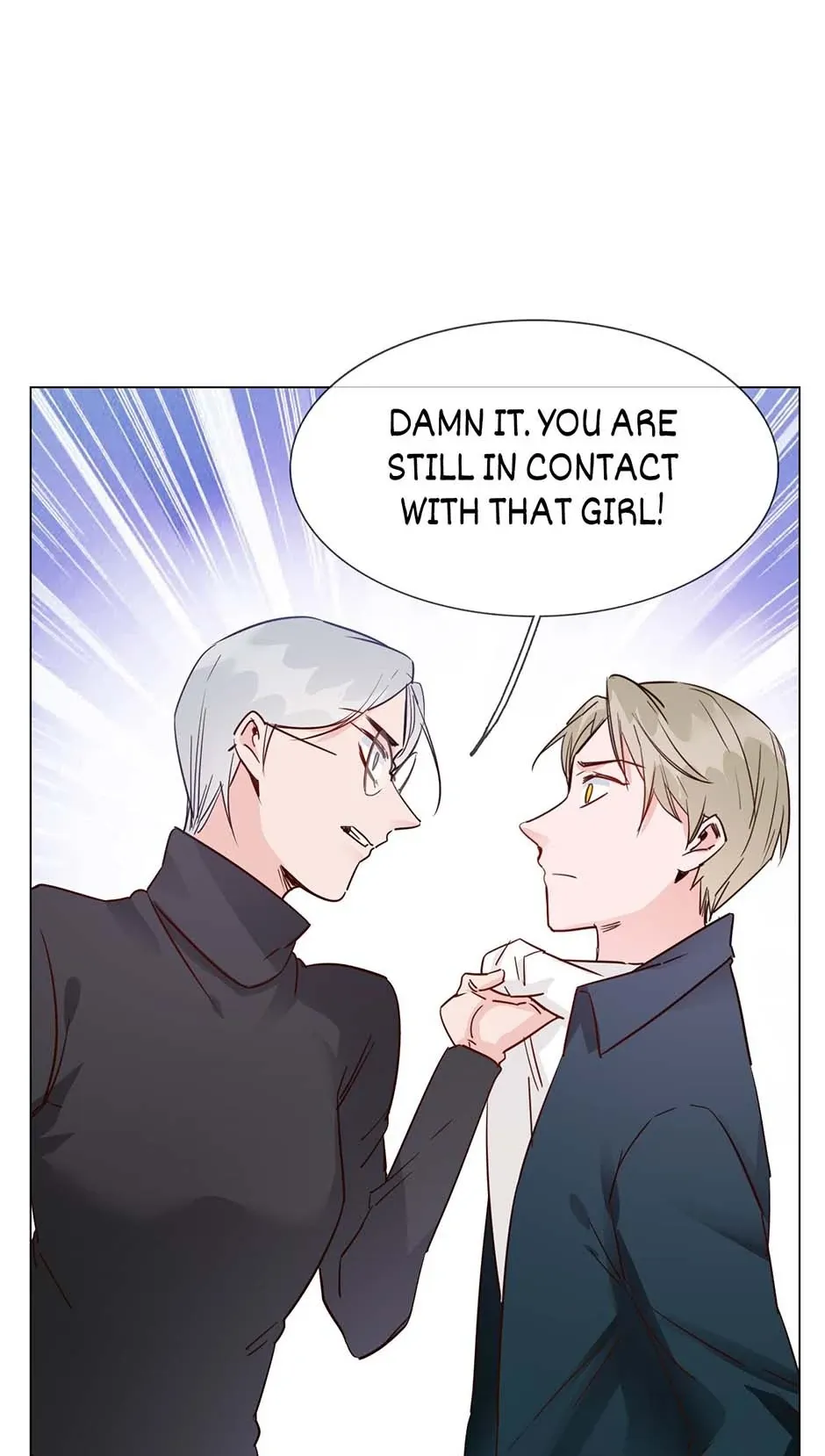 The Broken Star Chapter 39 Online - página 53
