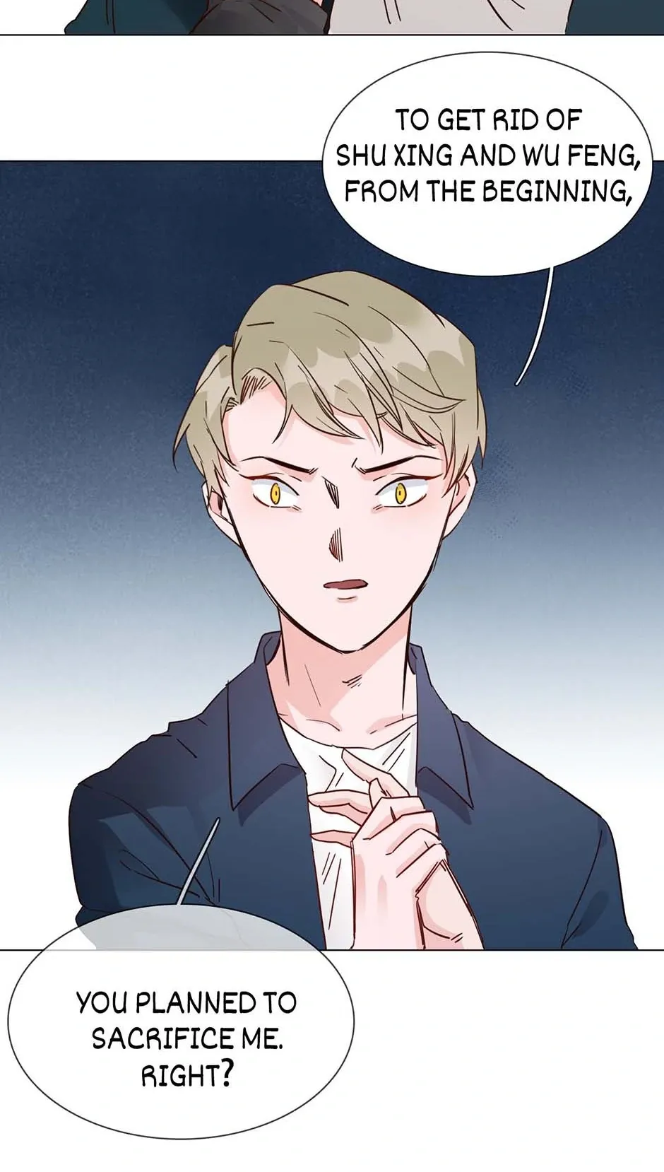The Broken Star Chapter 39 Online - página 55