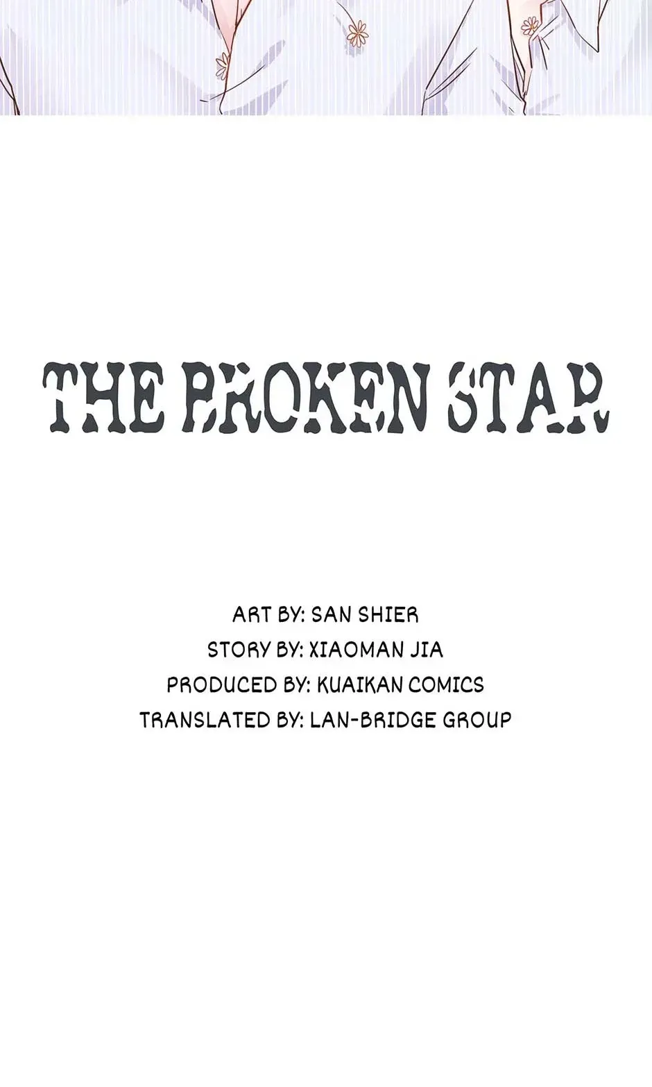 The Broken Star Chapter 40 Online - página 4