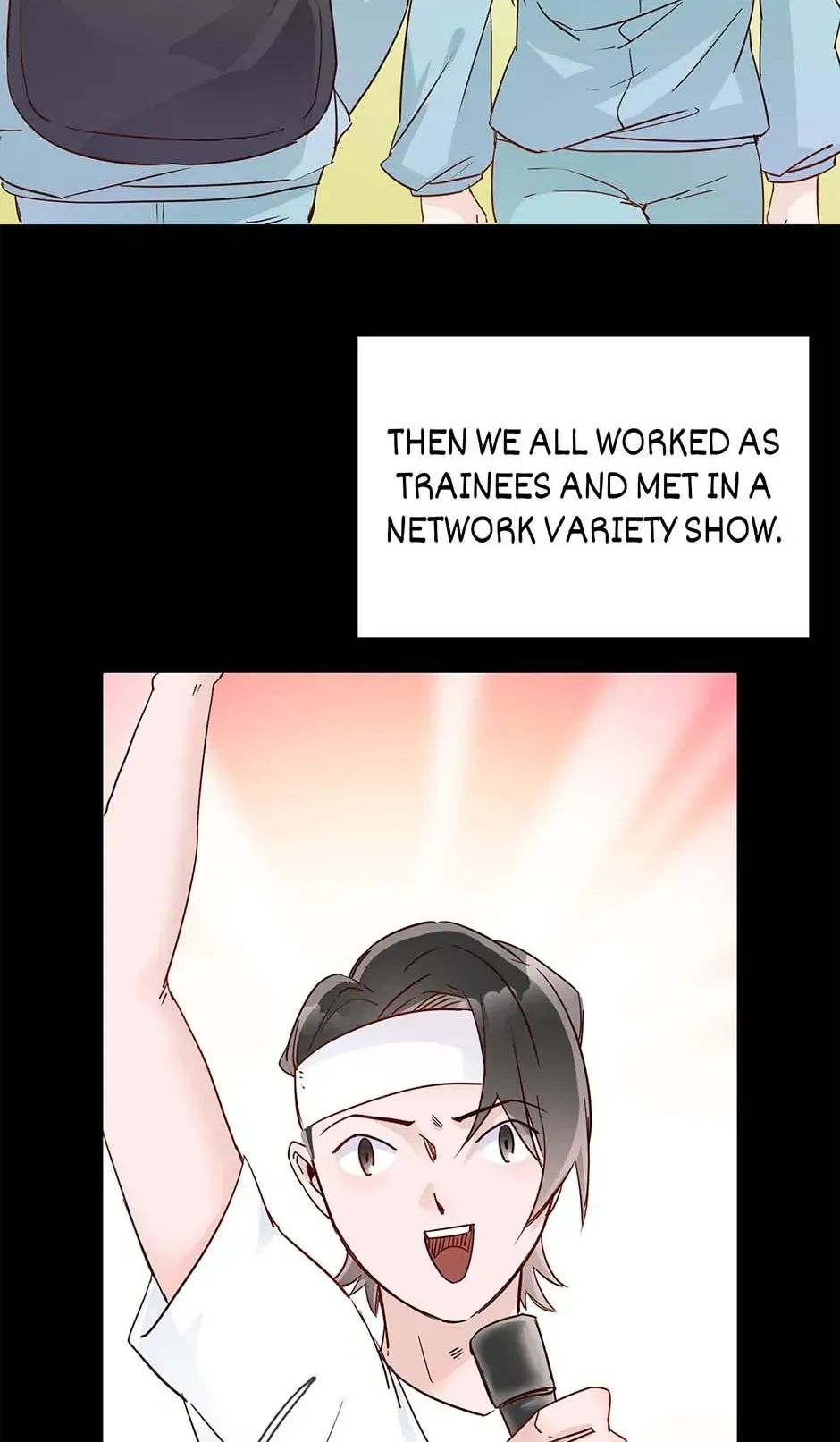 The Broken Star Chapter 40 Online - página 6