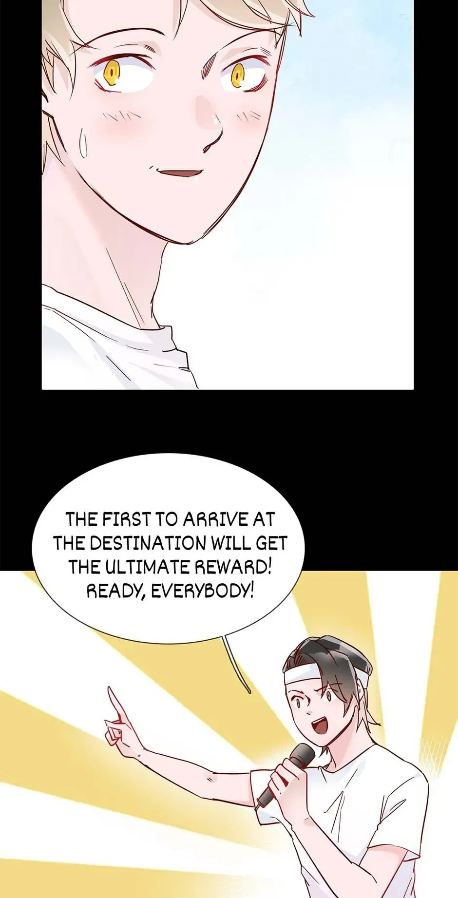 The Broken Star Chapter 40 Online - página 9