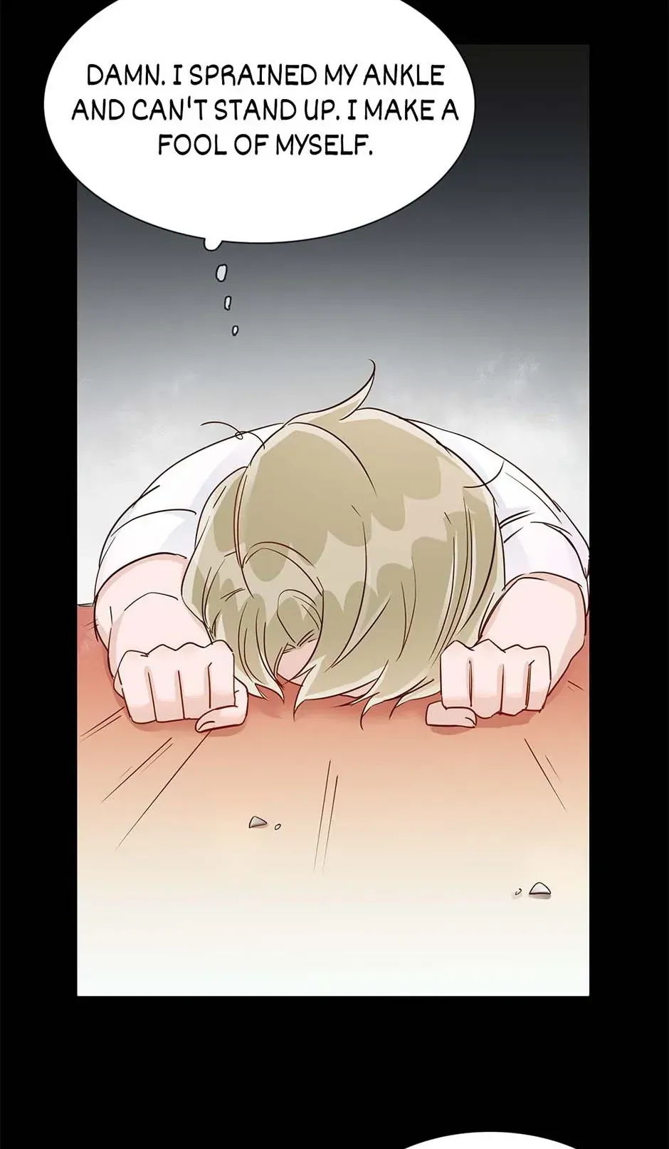 The Broken Star Chapter 40 Online - página 15