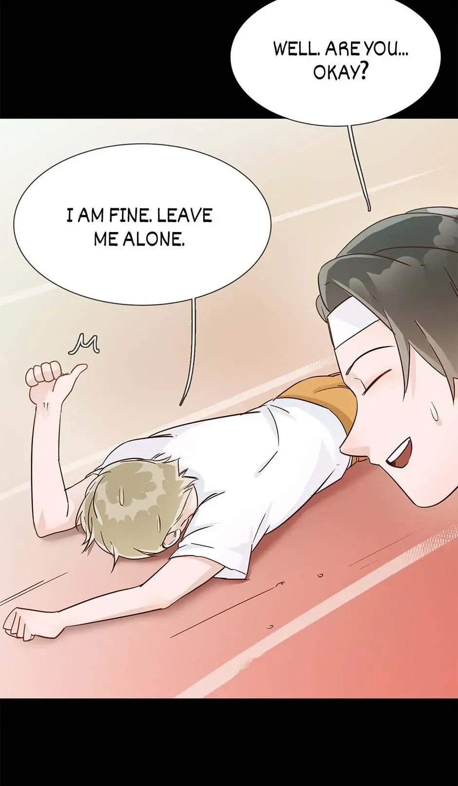 The Broken Star Chapter 40 Online - página 16