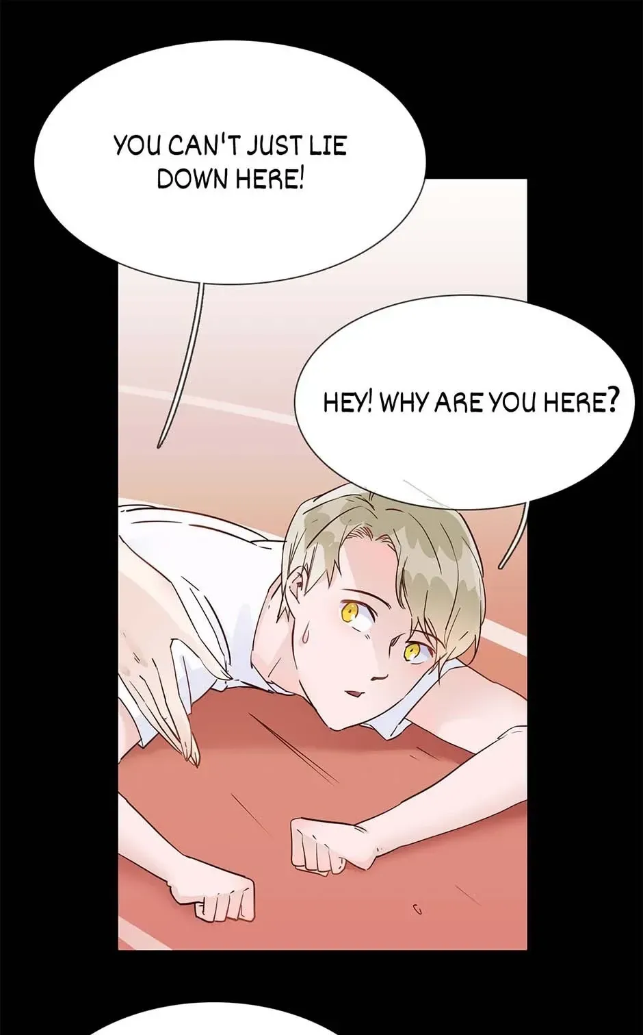 The Broken Star Chapter 40 Online - página 17