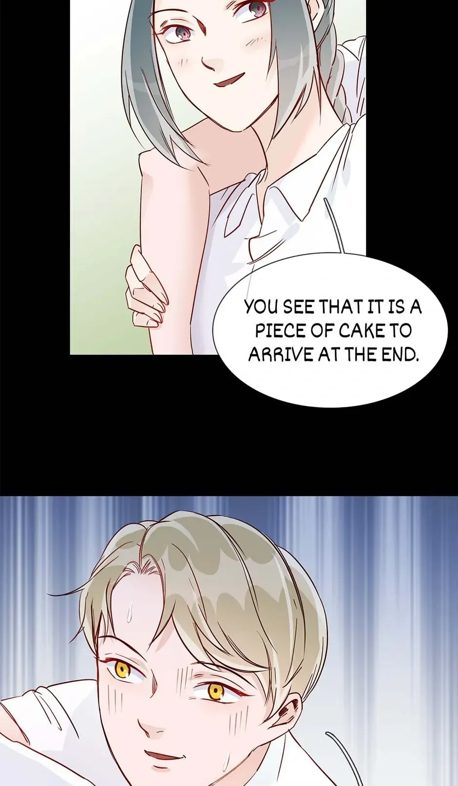 The Broken Star Chapter 40 Online - página 21