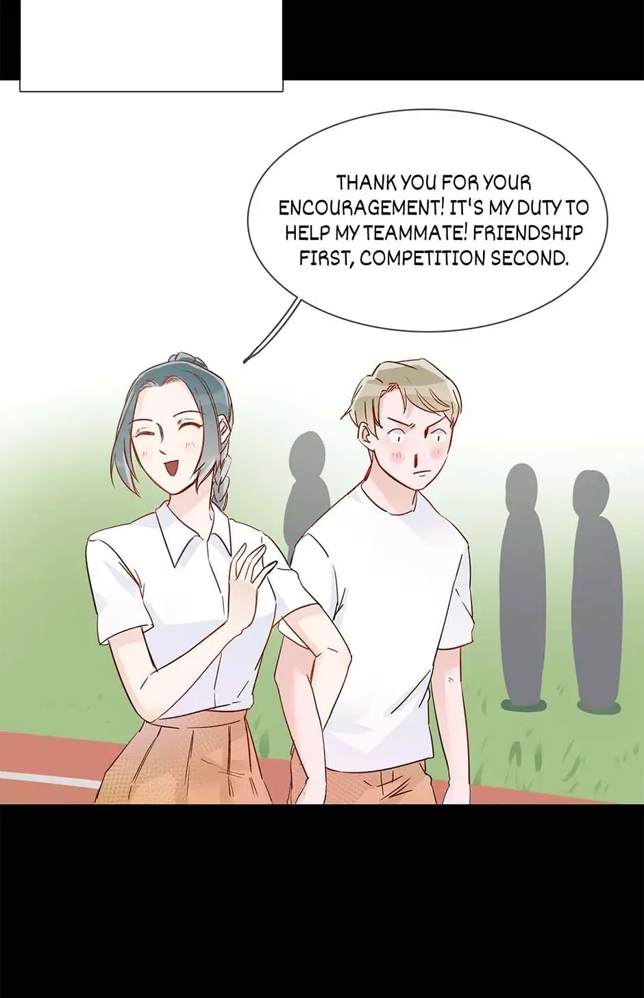 The Broken Star Chapter 40 Online - página 25