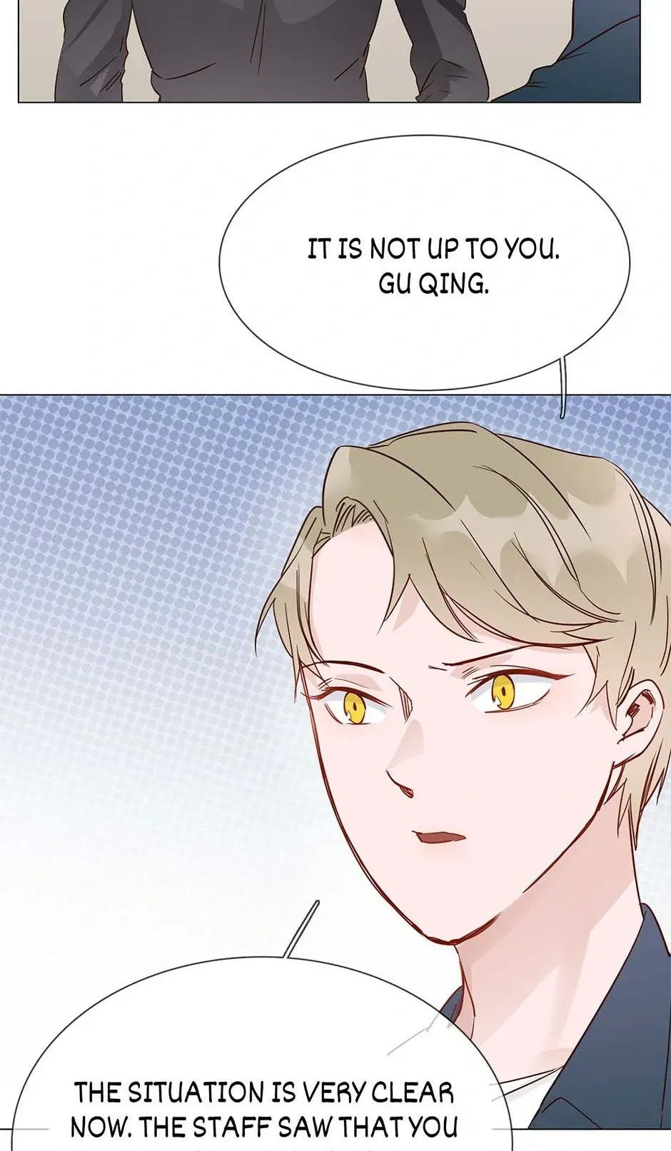 The Broken Star Chapter 40 Online - página 27