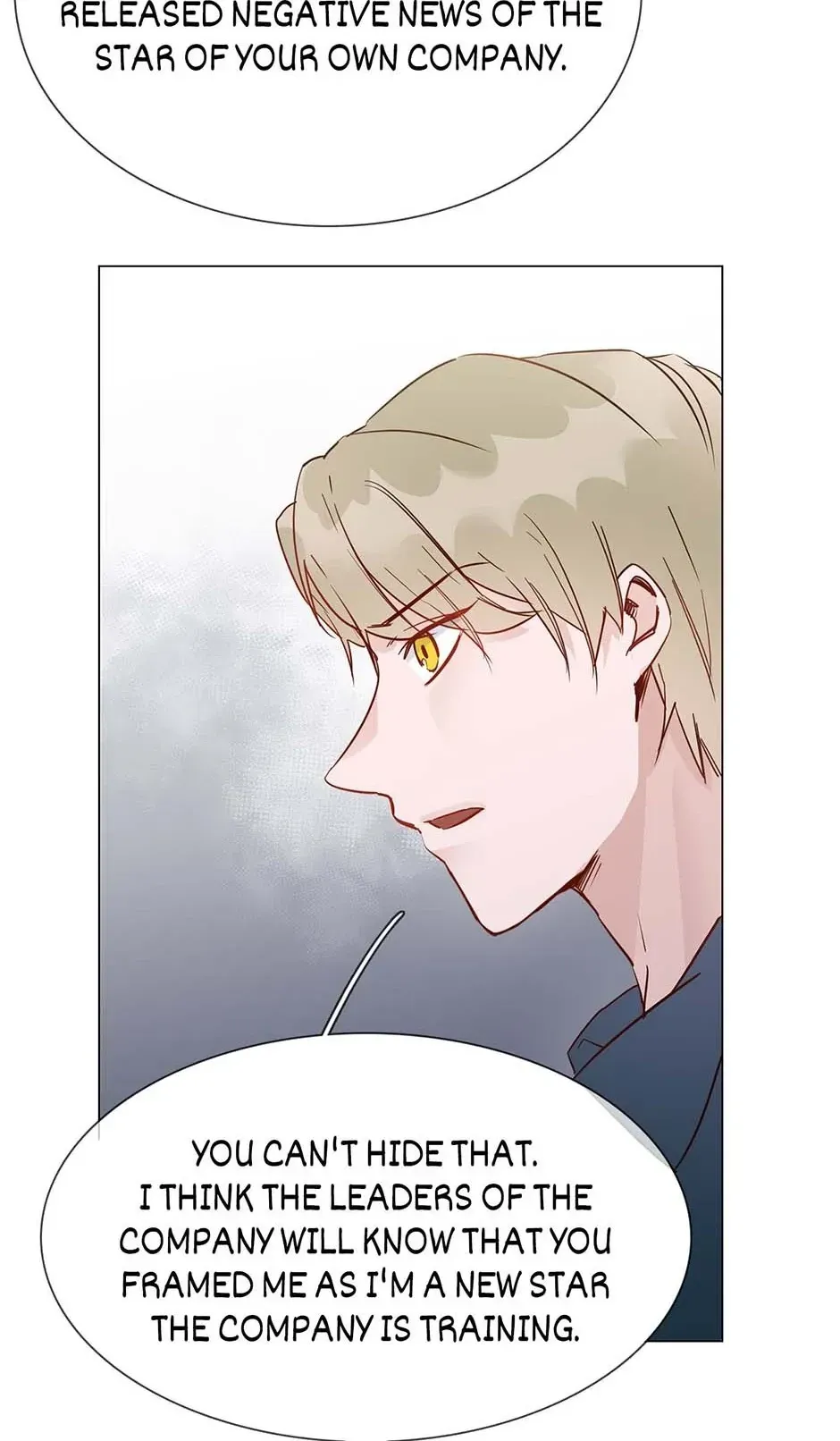 The Broken Star Chapter 40 Online - página 28