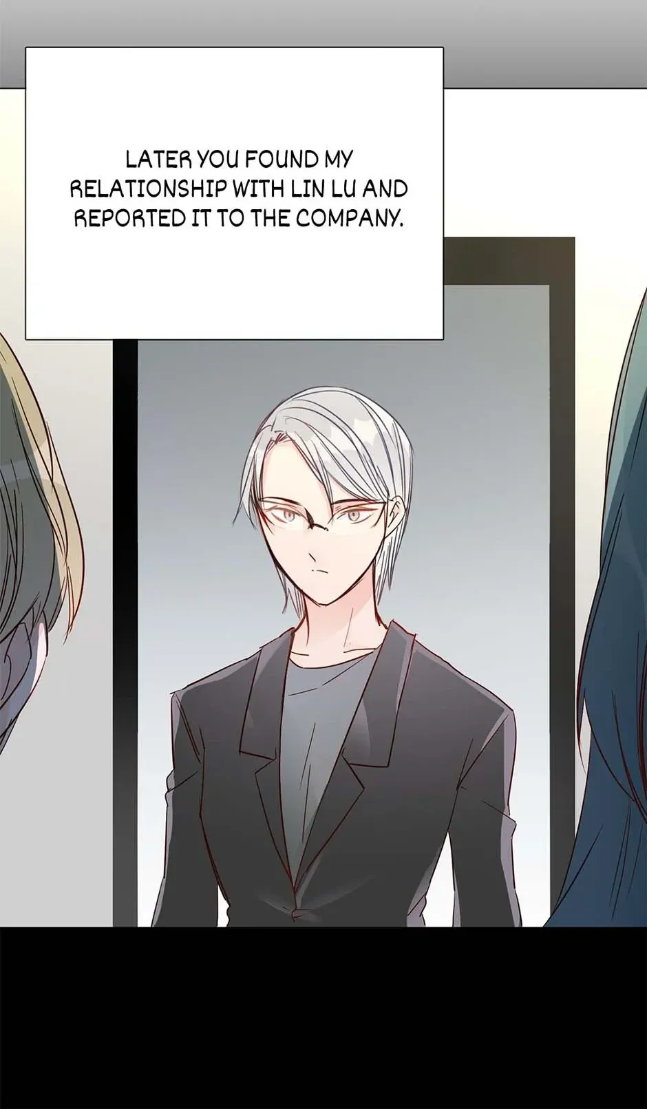 The Broken Star Chapter 40 Online - página 31
