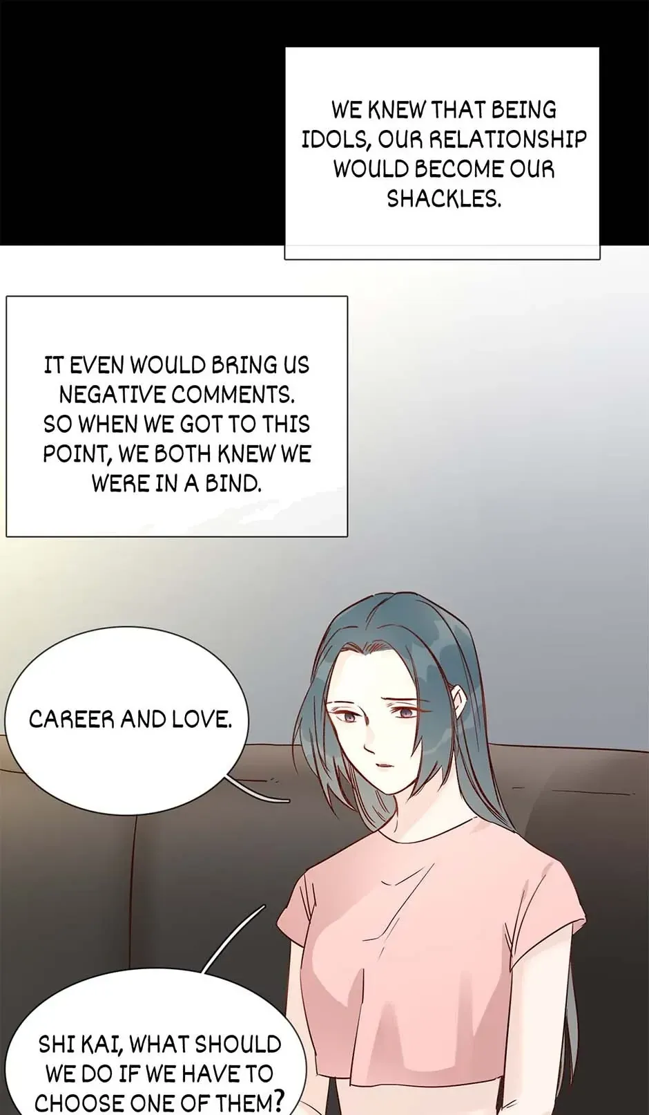 The Broken Star Chapter 40 Online - página 32