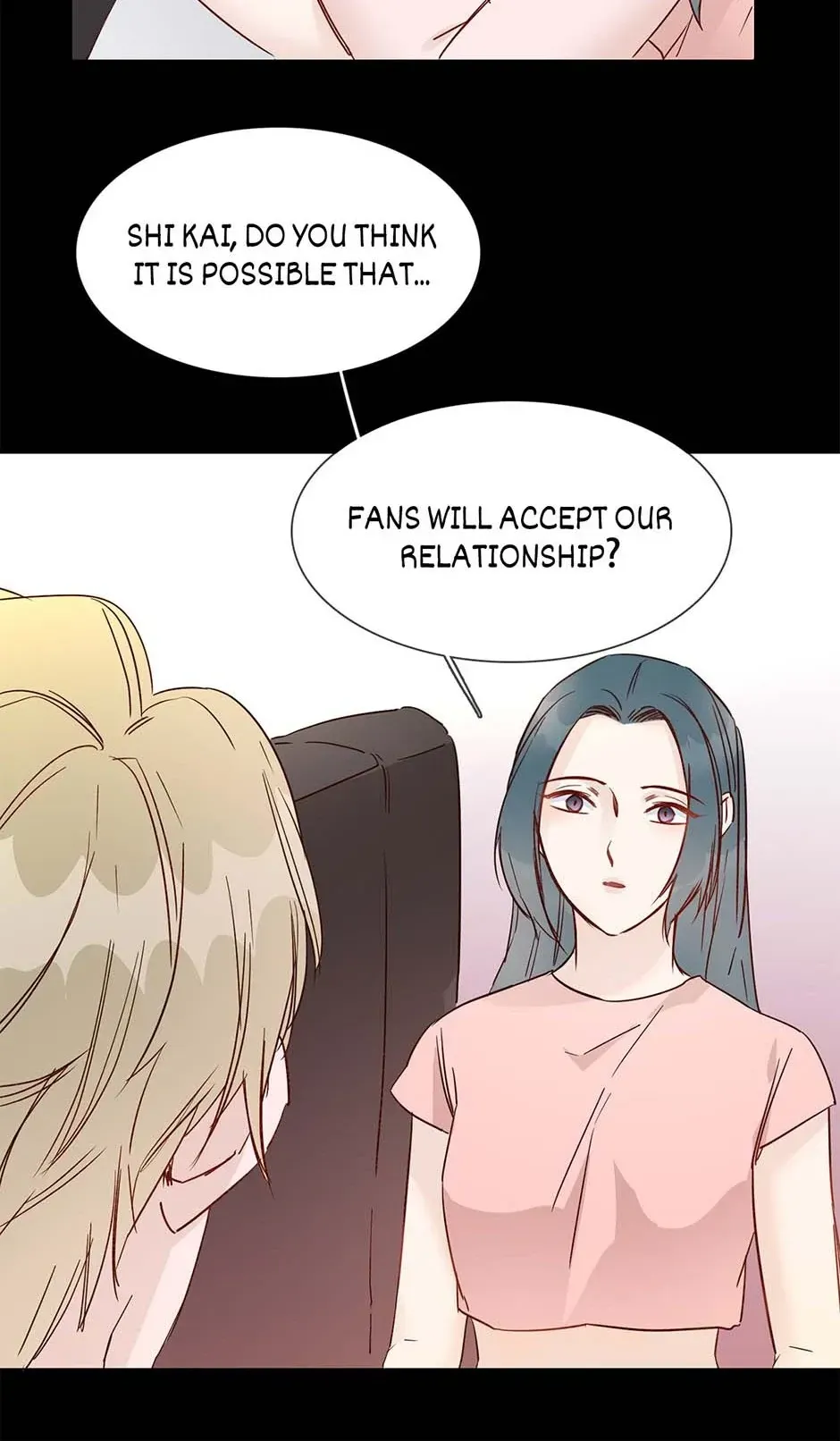 The Broken Star Chapter 40 Online - página 34