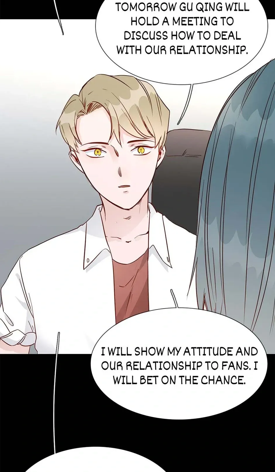 The Broken Star Chapter 40 Online - página 36