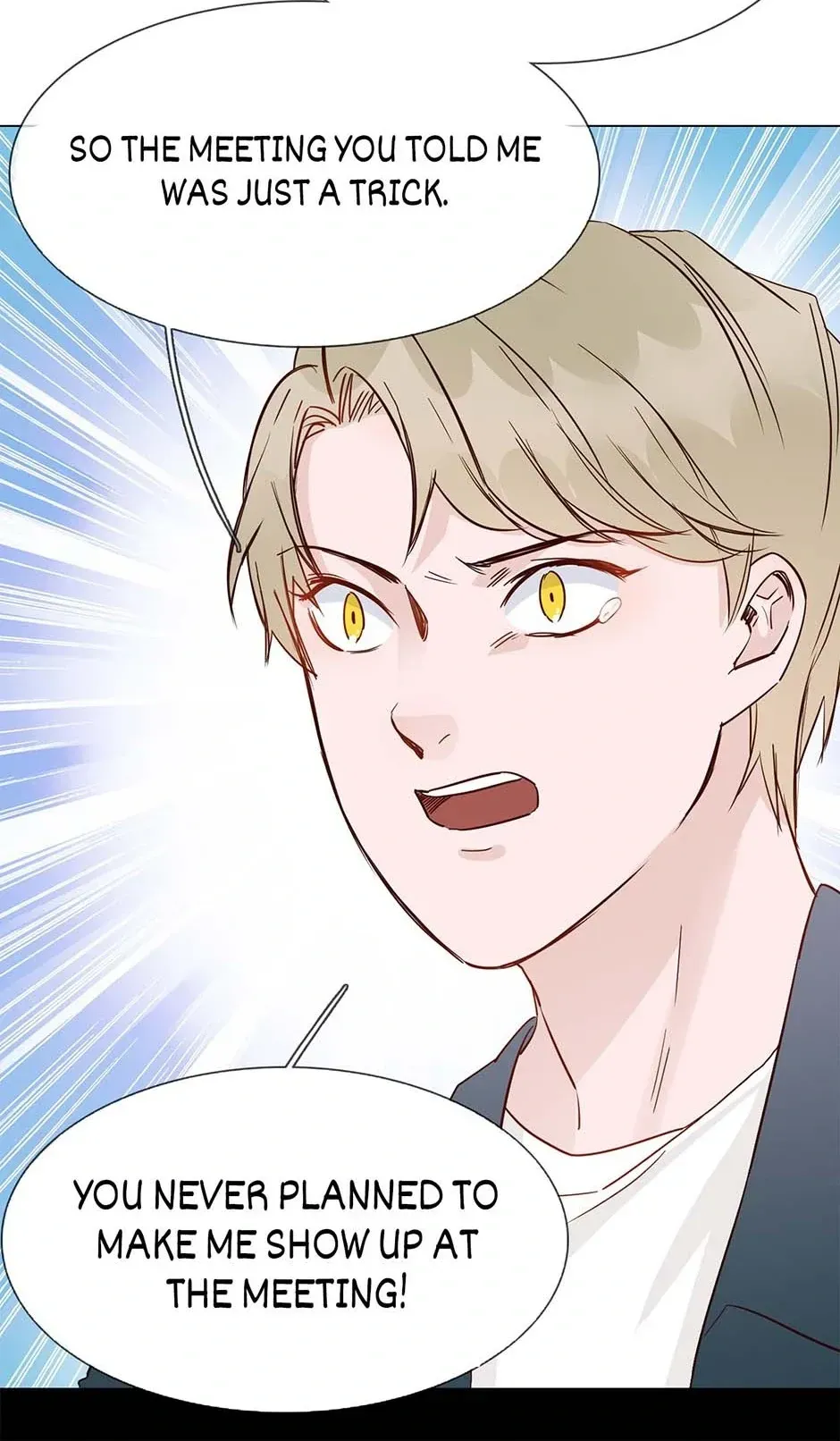 The Broken Star Chapter 40 Online - página 40
