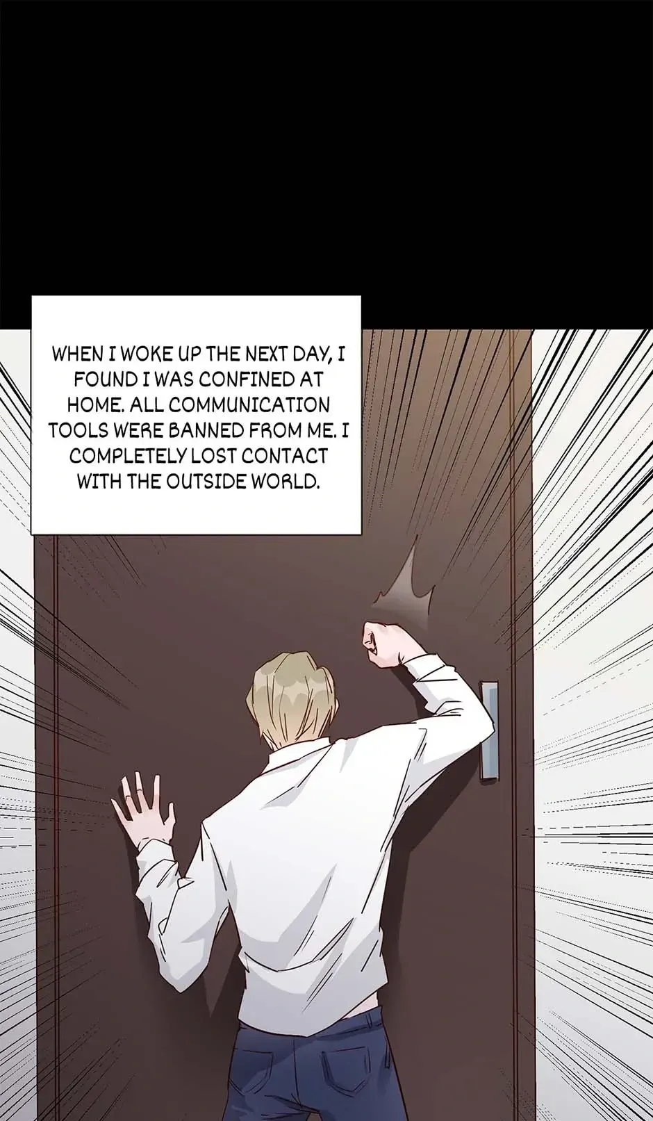 The Broken Star Chapter 40 Online - página 41