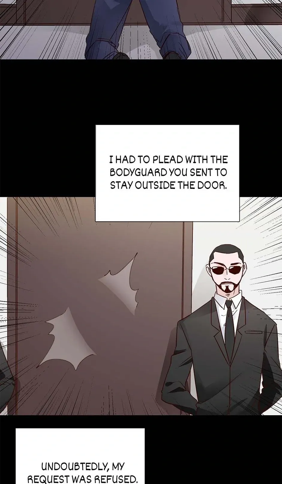 The Broken Star Chapter 40 Online - página 42