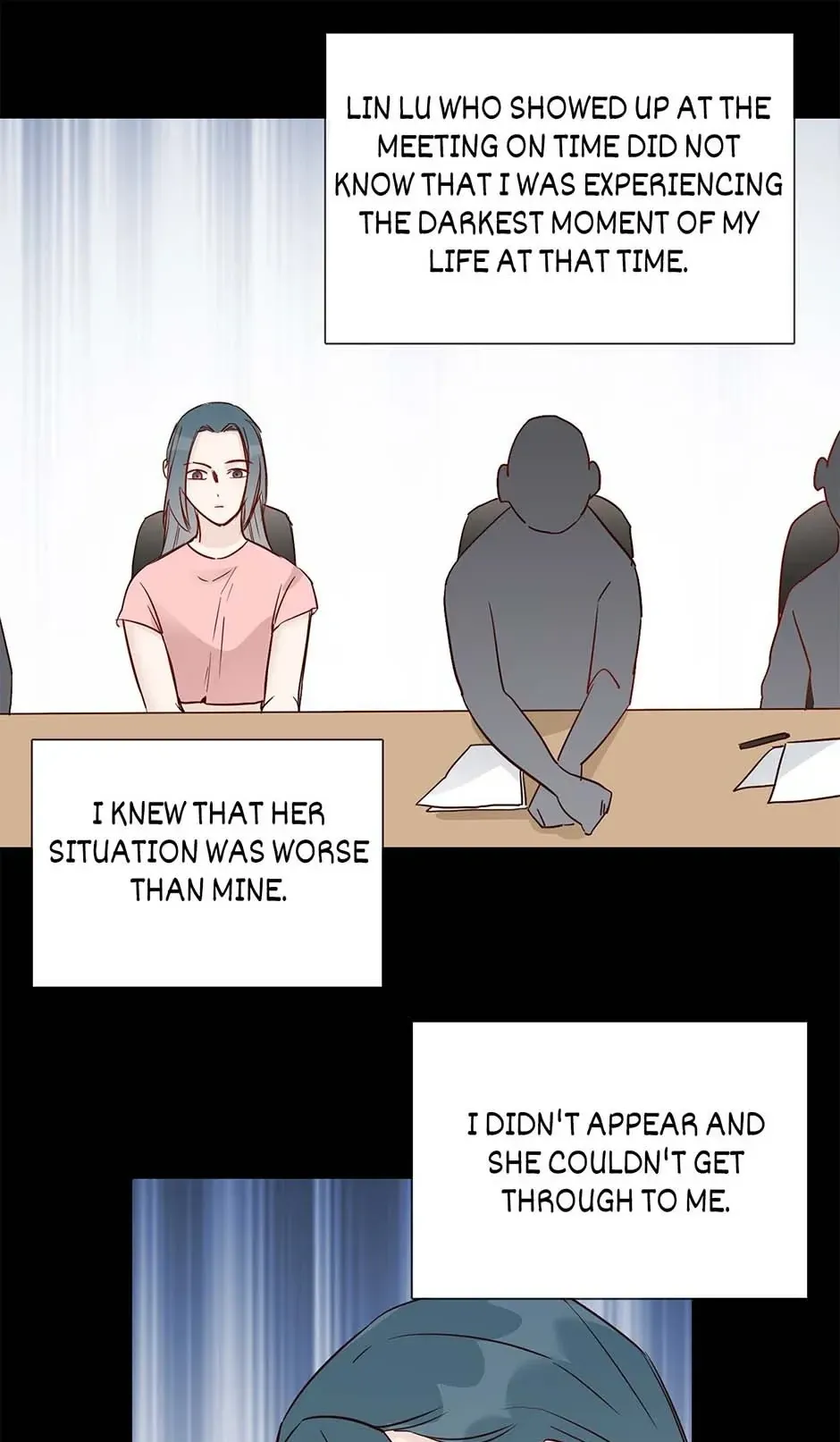 The Broken Star Chapter 40 Online - página 44