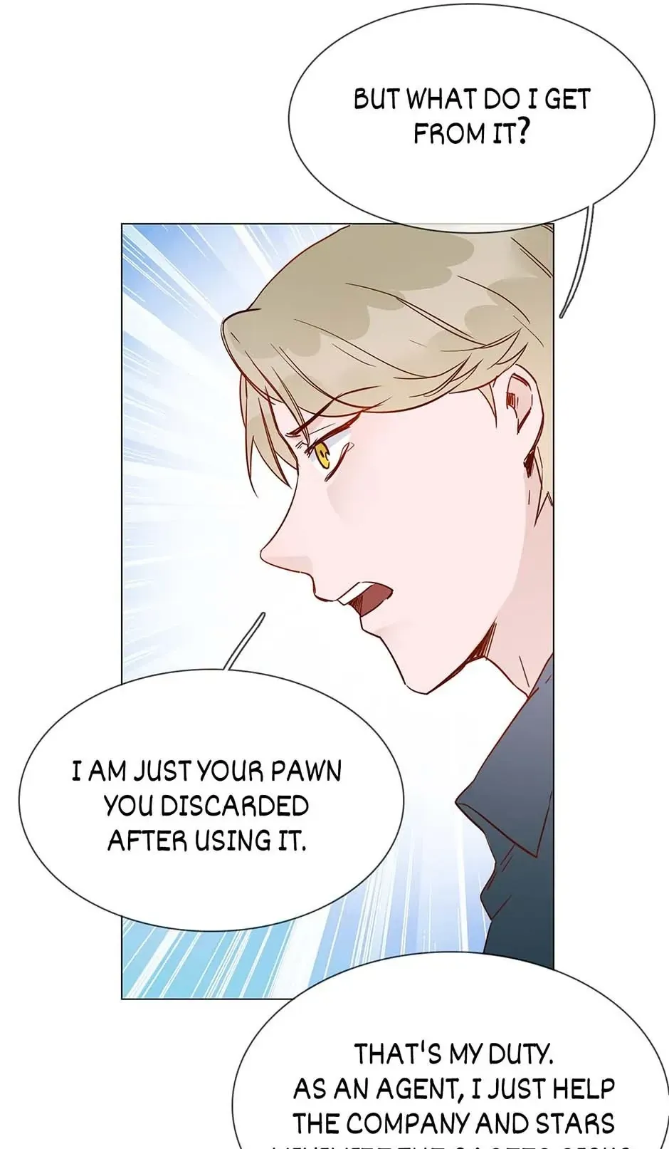 The Broken Star Chapter 40 Online - página 53