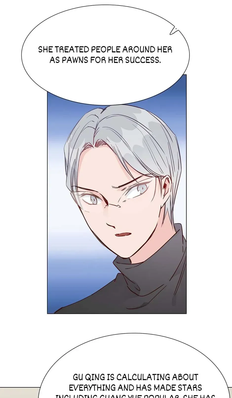 The Broken Star Chapter 40 Online - página 56
