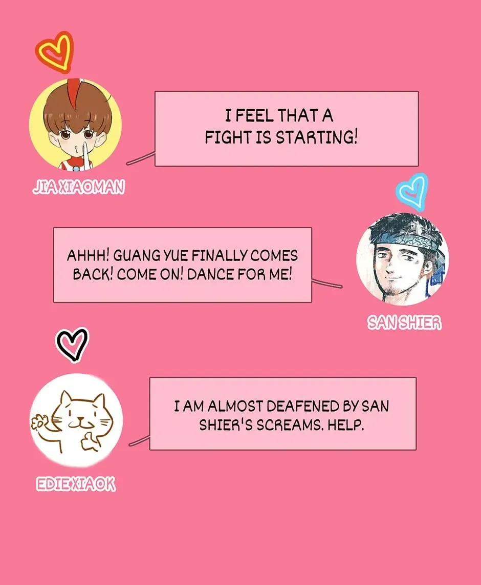 The Broken Star Chapter 40 Online - página 65