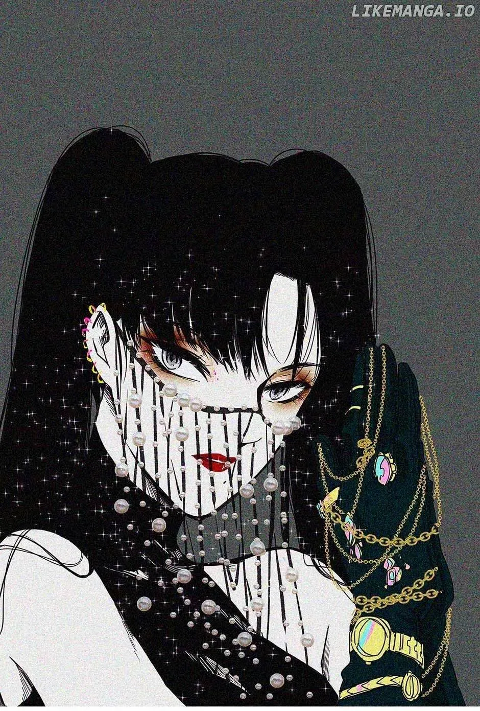 The Broken Star Chapter 41 Online - página 1
