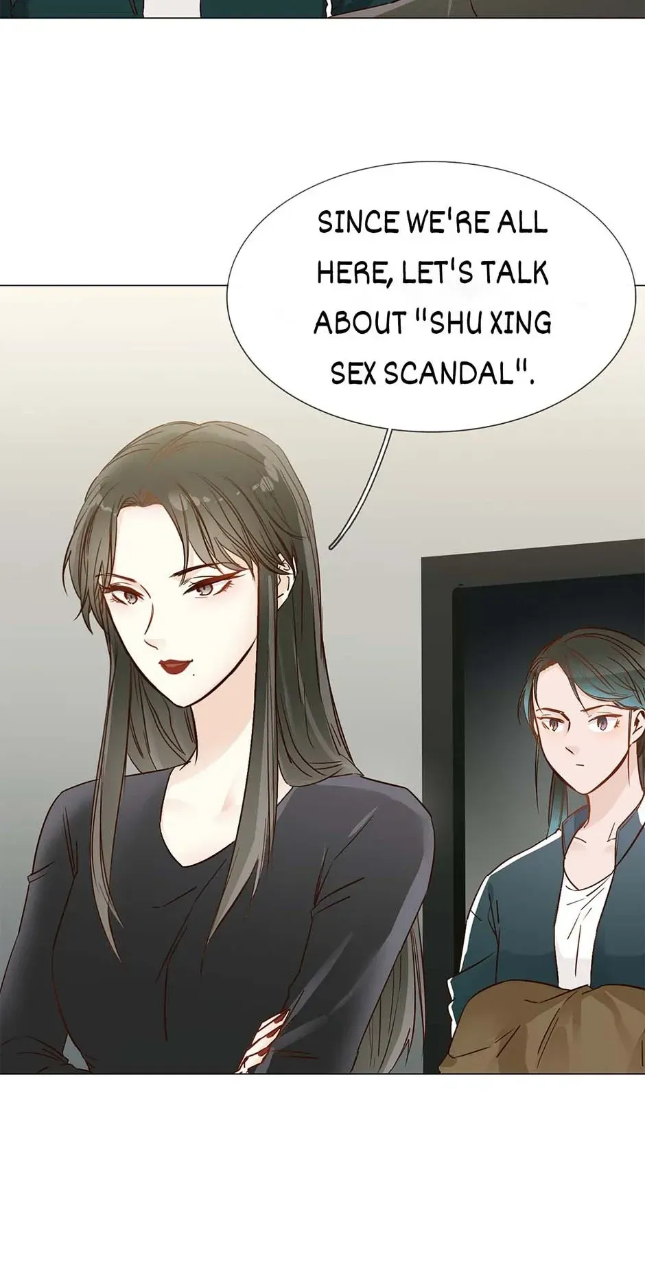 The Broken Star Chapter 41 Online - página 8