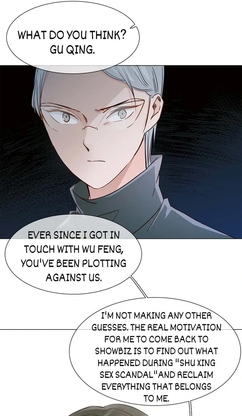 The Broken Star Chapter 41 Online - página 9