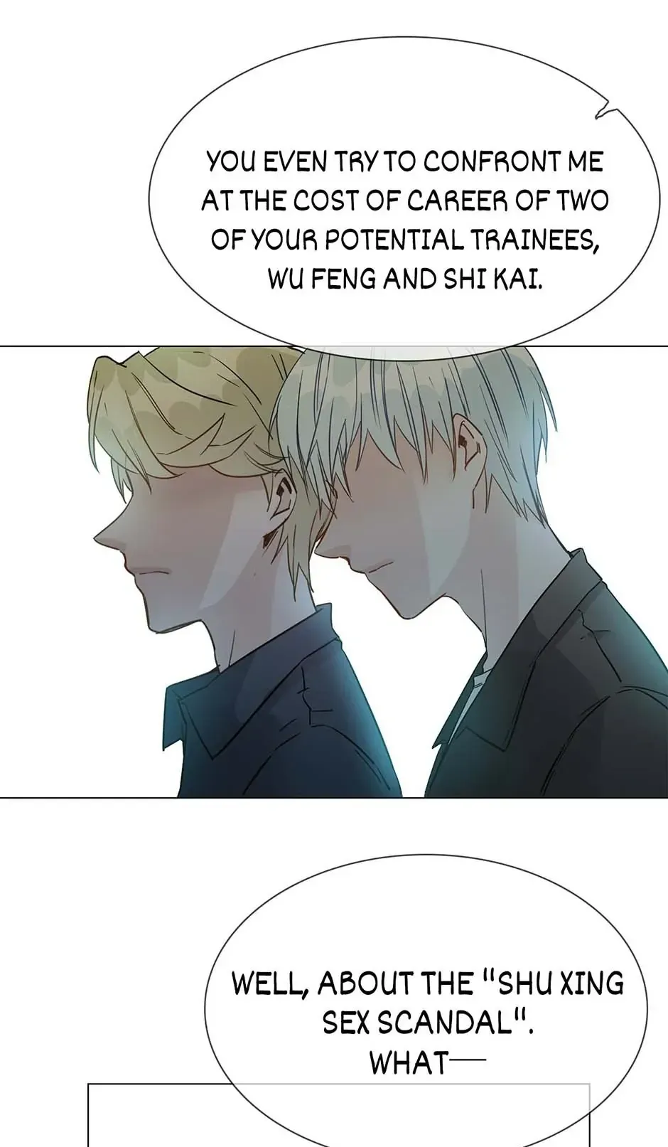 The Broken Star Chapter 41 Online - página 12