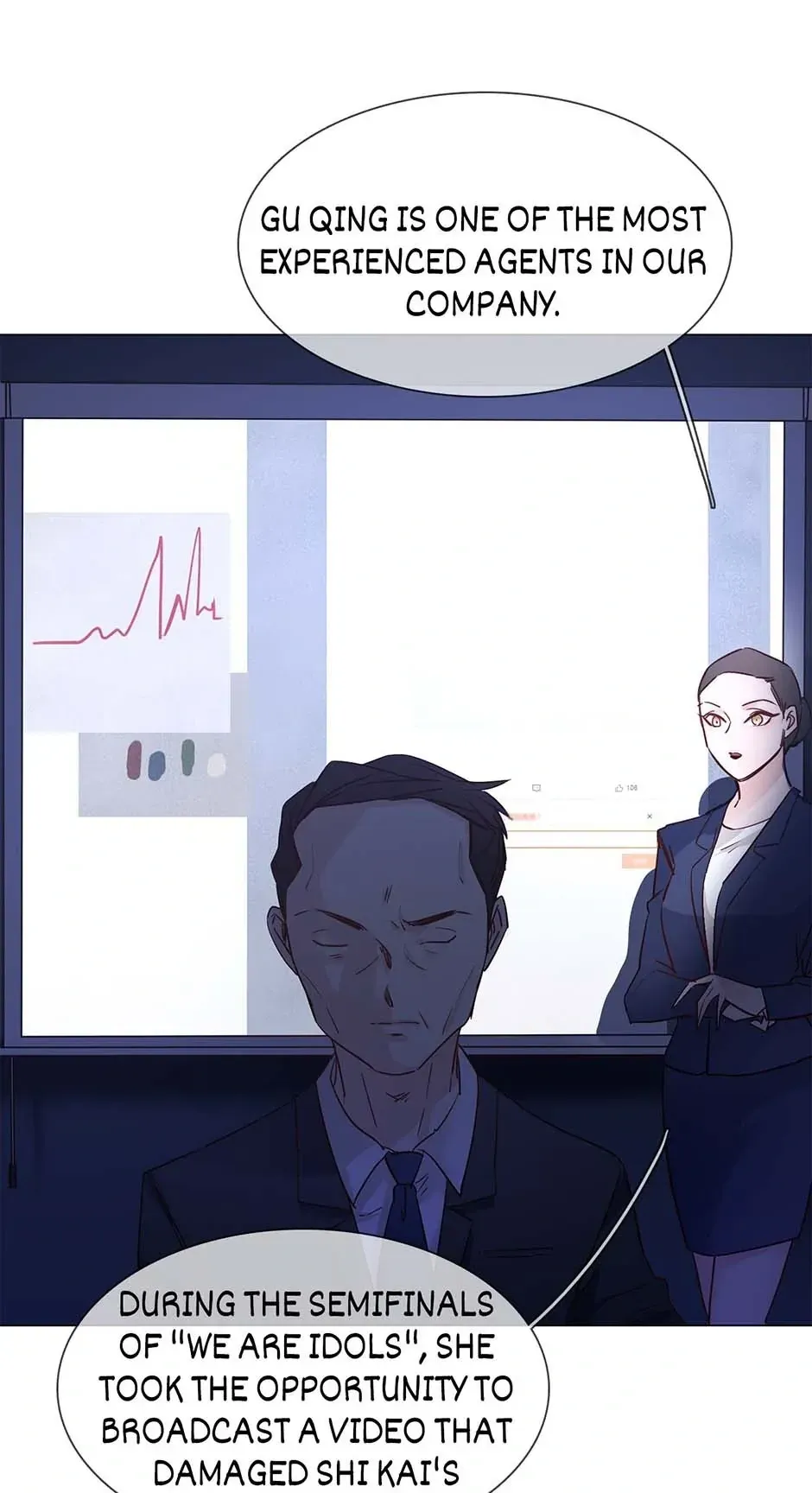 The Broken Star Chapter 41 Online - página 27