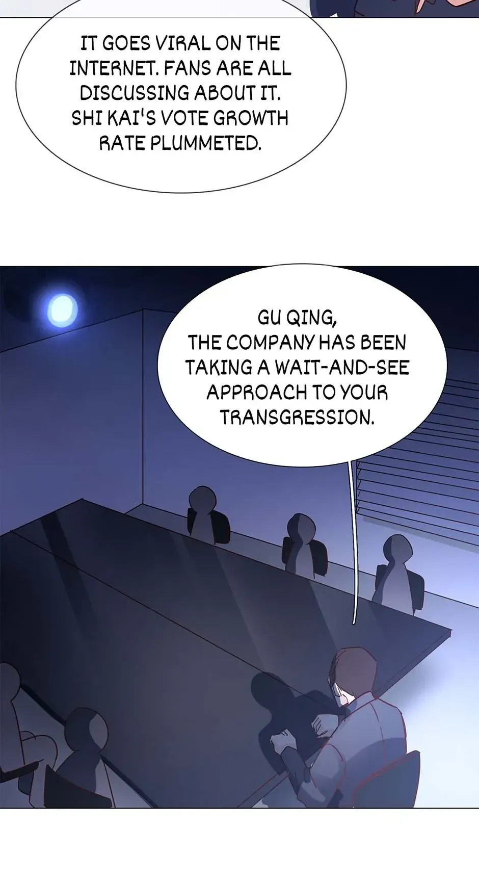 The Broken Star Chapter 41 Online - página 29