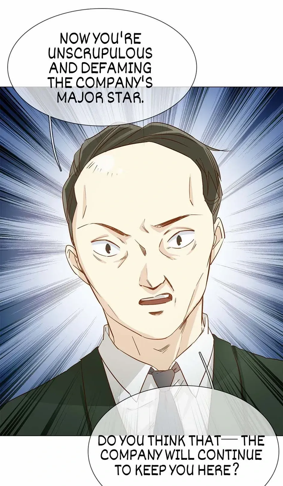 The Broken Star Chapter 41 Online - página 30