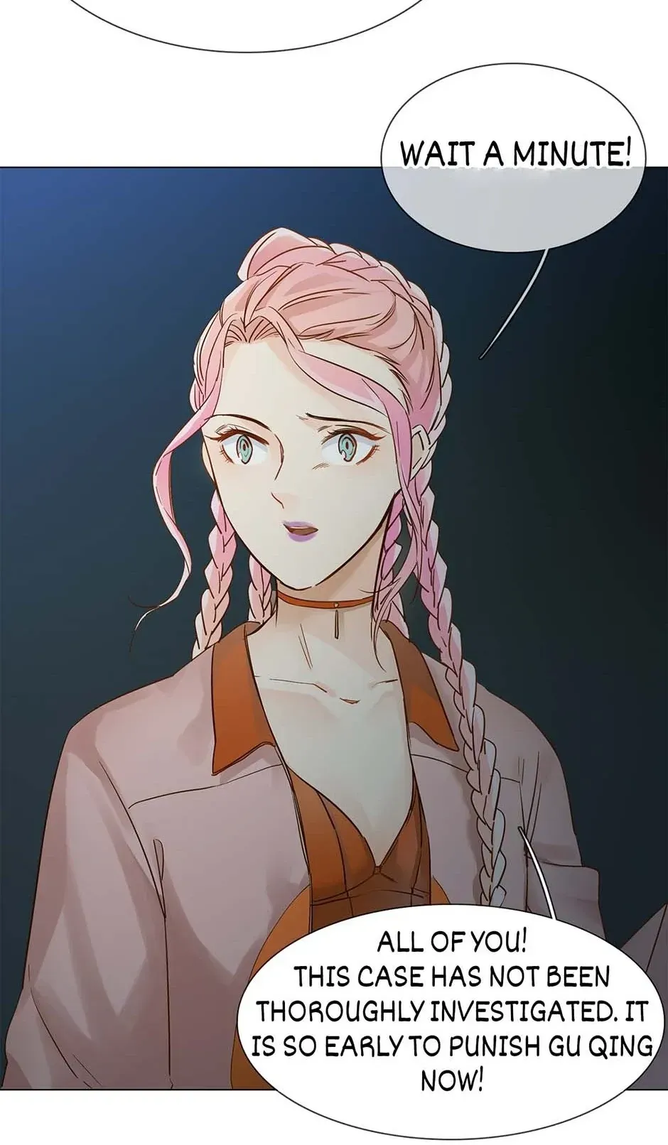 The Broken Star Chapter 41 Online - página 32