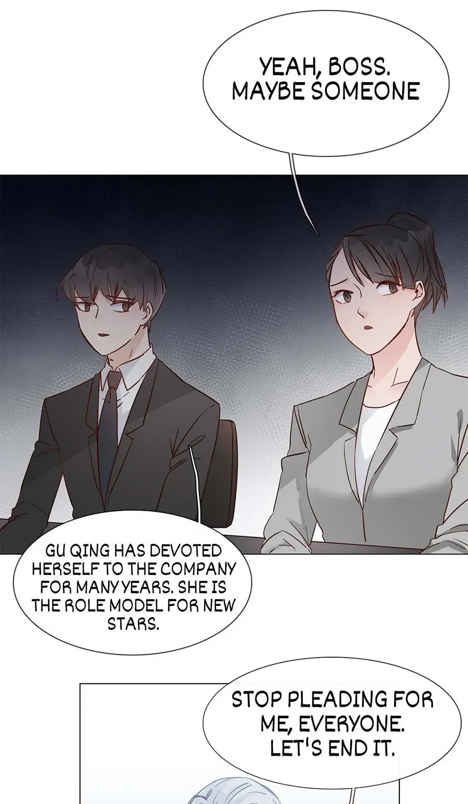 The Broken Star Chapter 41 Online - página 33