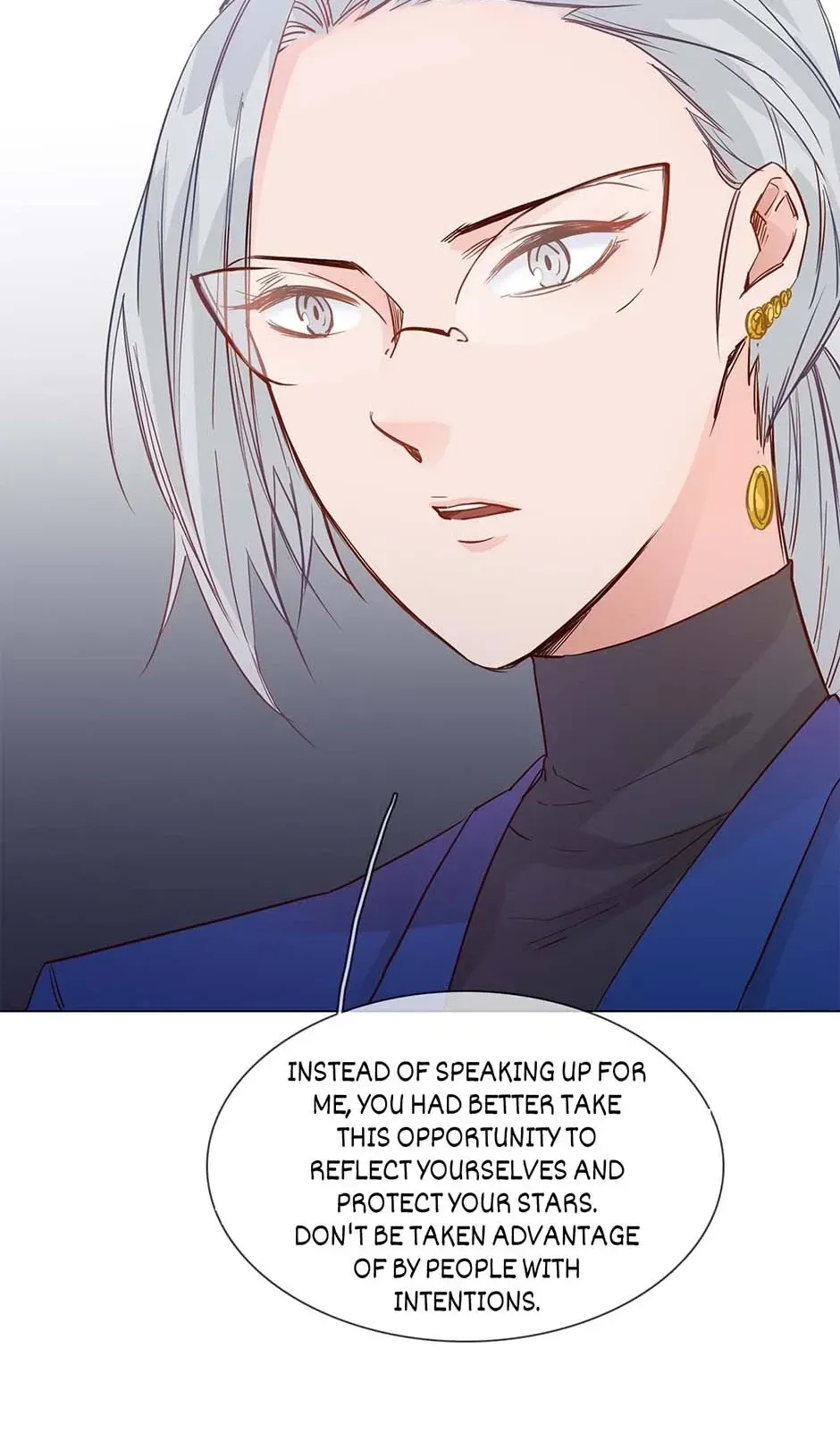 The Broken Star Chapter 41 Online - página 35