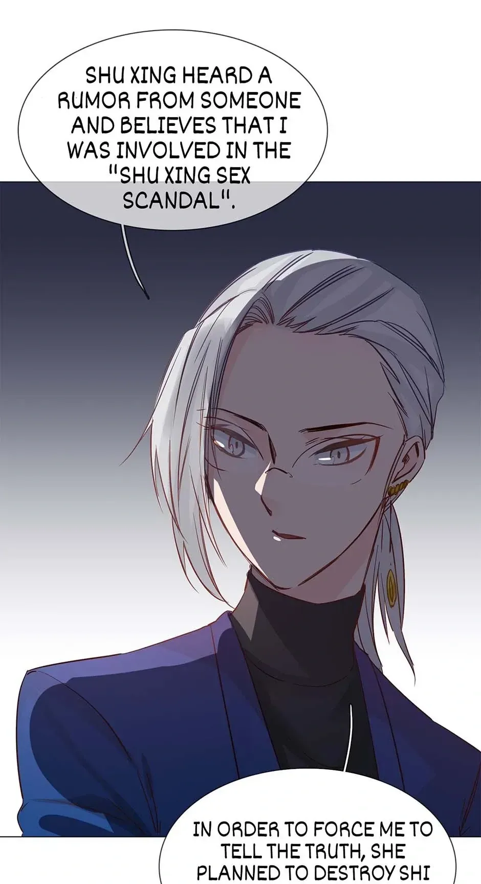 The Broken Star Chapter 41 Online - página 39