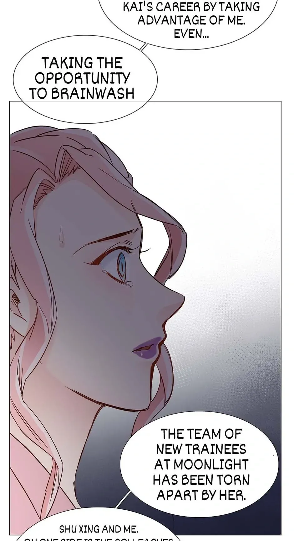 The Broken Star Chapter 41 Online - página 40