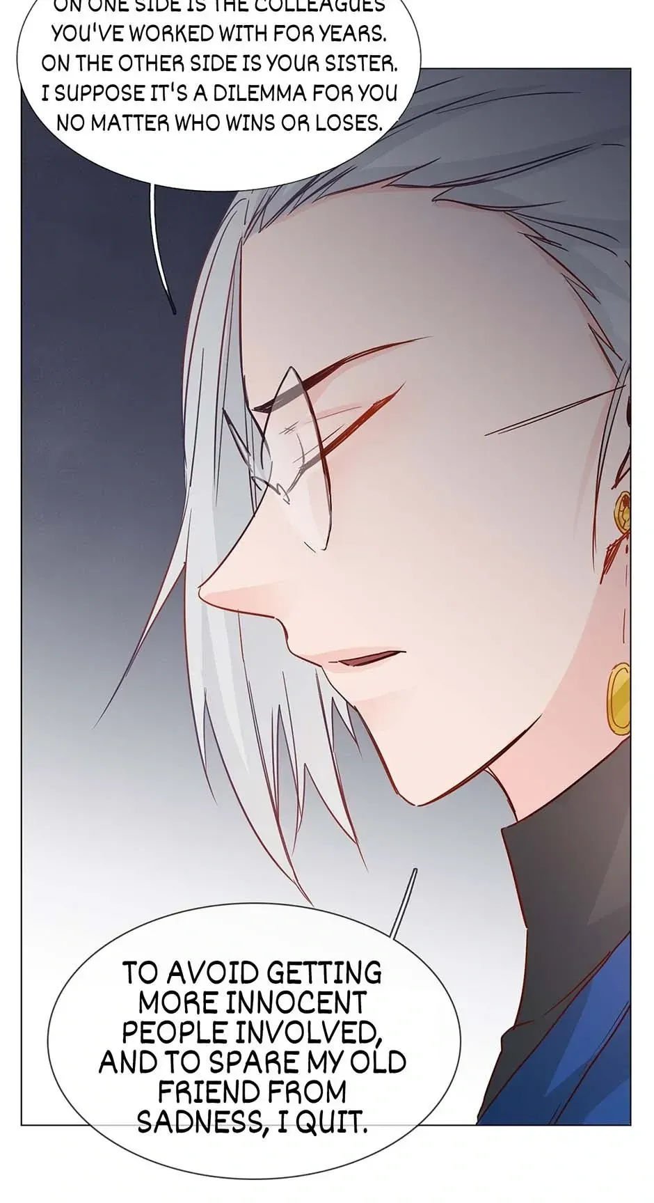 The Broken Star Chapter 41 Online - página 41