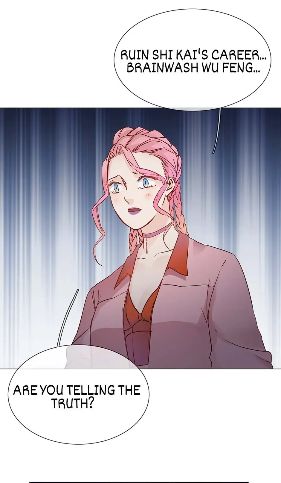 The Broken Star Chapter 41 Online - página 42