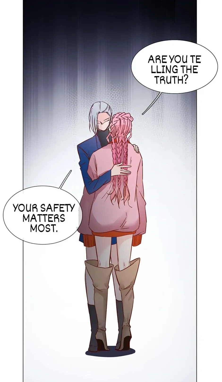The Broken Star Chapter 41 Online - página 43
