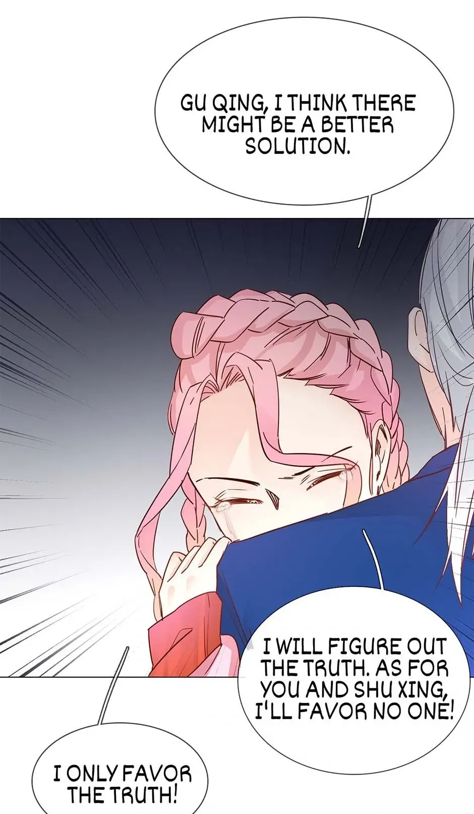 The Broken Star Chapter 41 Online - página 45