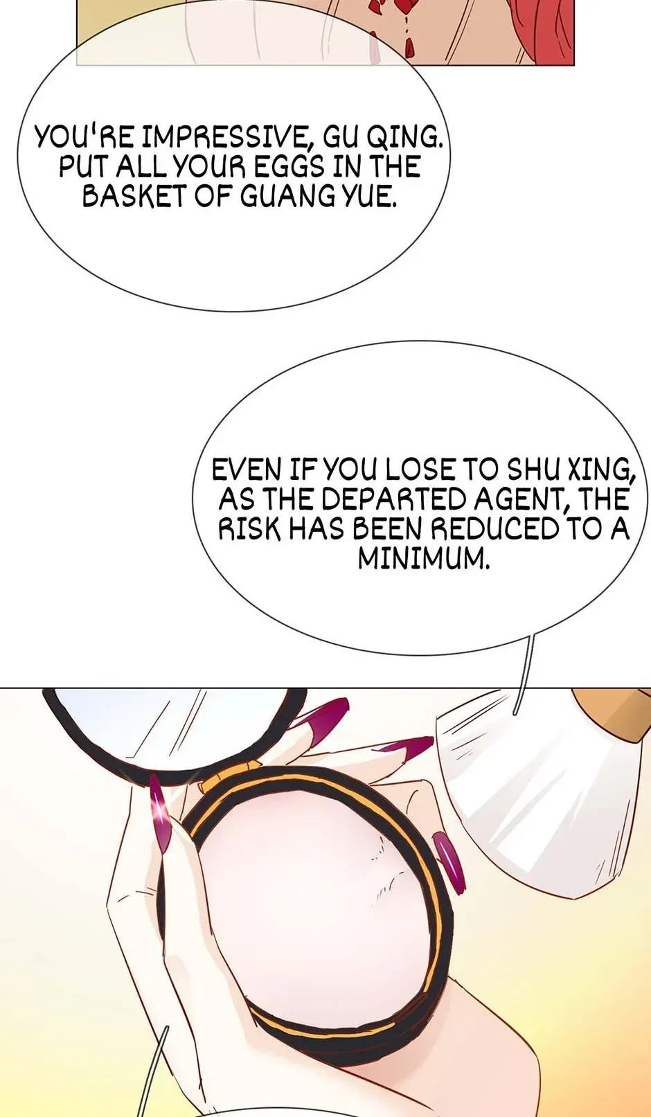 The Broken Star Chapter 41 Online - página 52