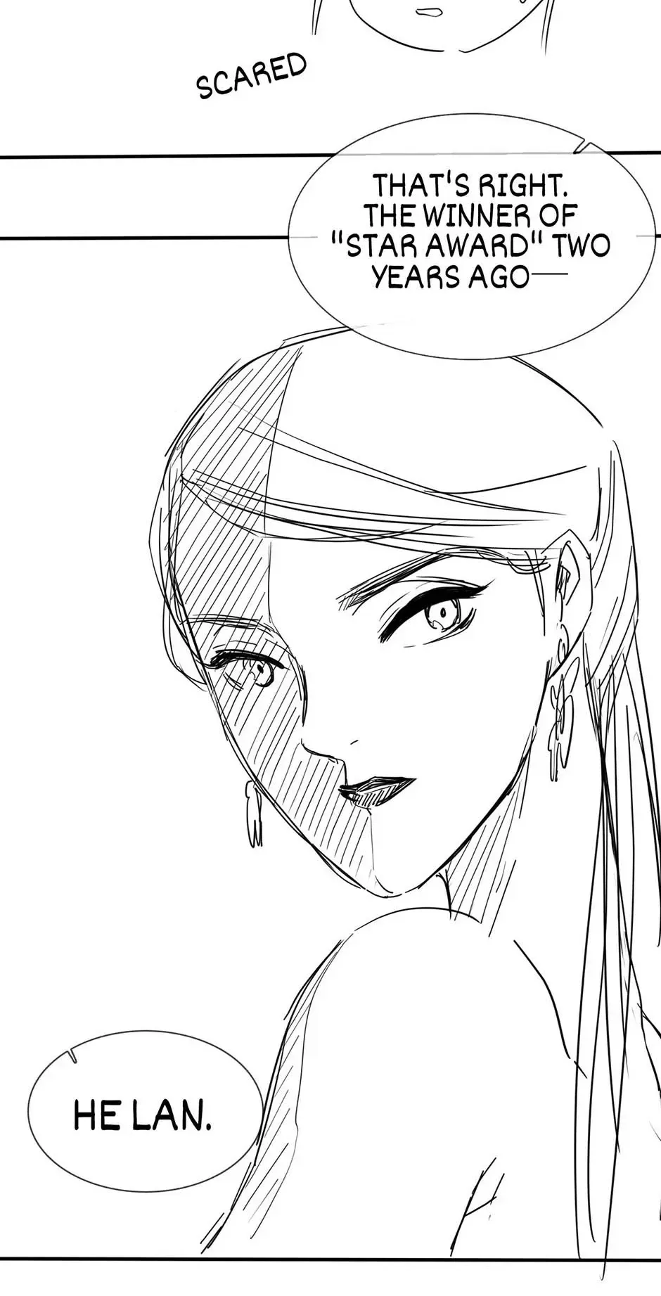 The Broken Star Chapter 41 Online - página 59
