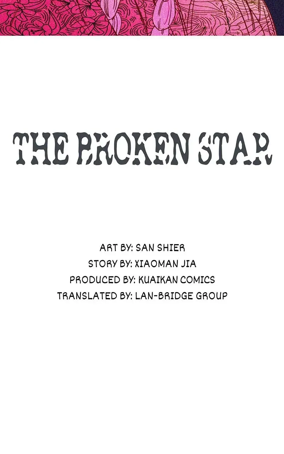 The Broken Star Chapter 42 Online - página 4