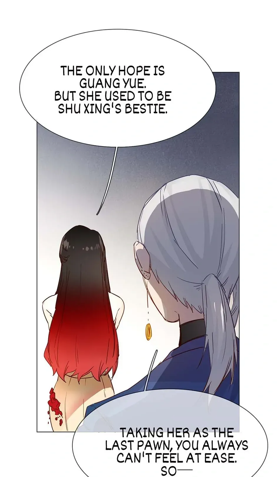 The Broken Star Chapter 42 Online - página 17