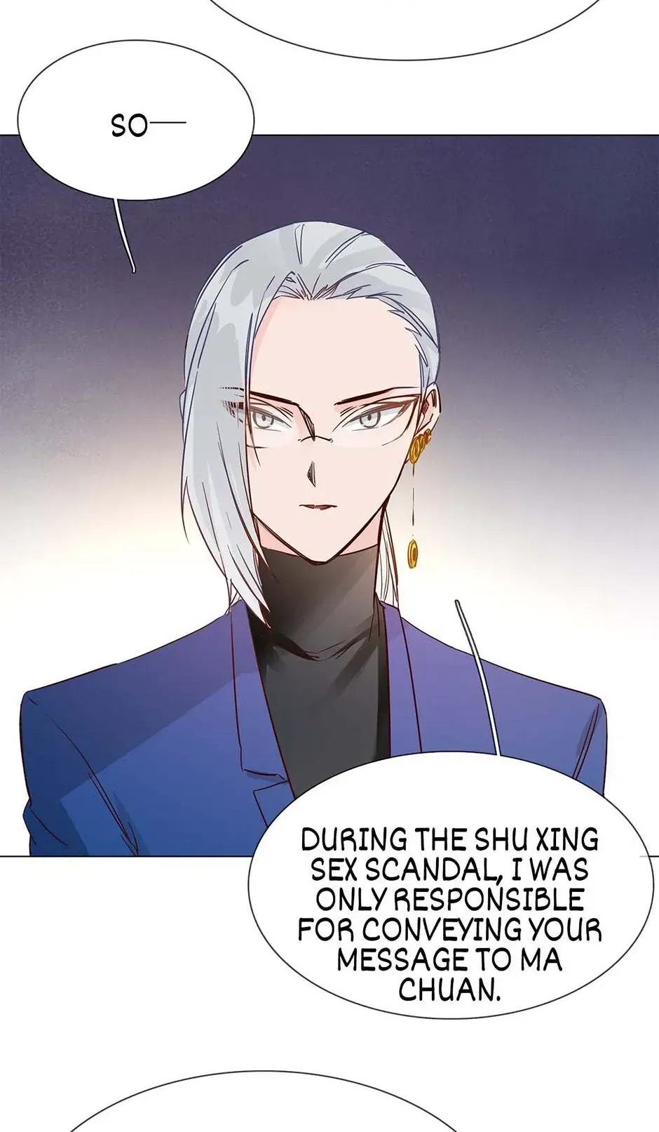 The Broken Star Chapter 42 Online - página 18
